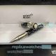 Luxury Replica Montblanc Queen Elizabeth Limited Edition Silver Clip Fountain Pen (2)_th.jpg